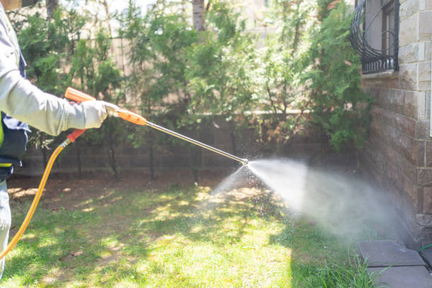 Professional Pest Control in Charlestown, MD